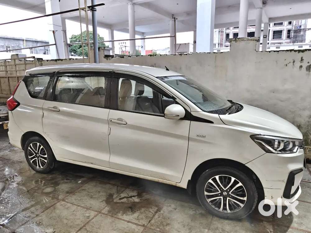 Maruti Ertiga Diesel 2019