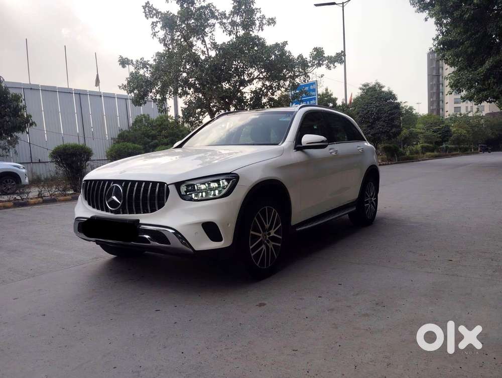 Mercedes-benz Glc 220d 4matic, 2022, Diesel