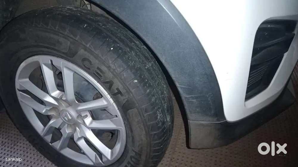 Renault Triber 1.0 Rxt 2024