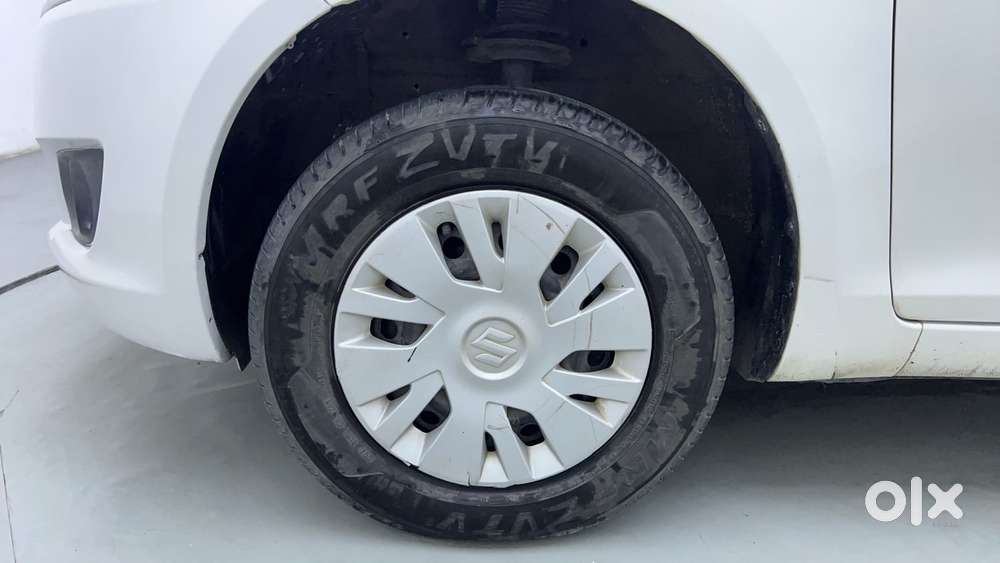 Maruti Suzuki Swift Vvt Vxi, 2012, Petrol