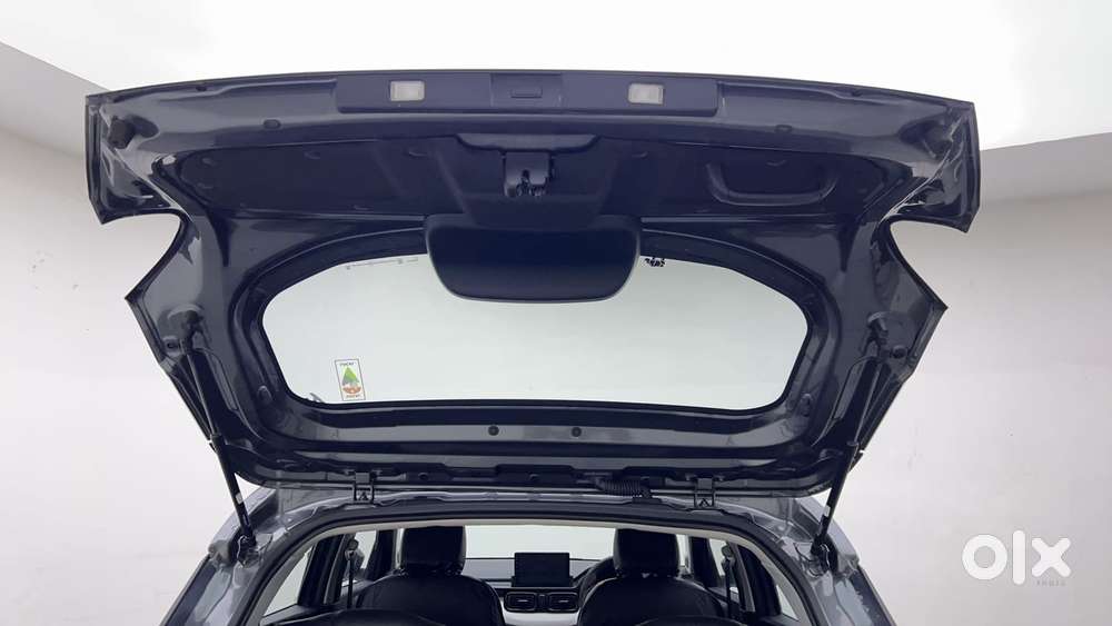 Tata Punch Pure, 2024, Petrol