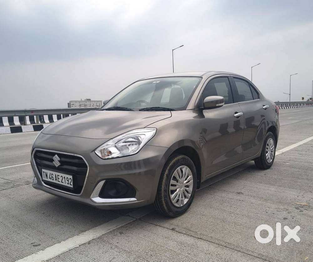 Maruti Suzuki Dzire 1.2 Vxi Cng, 2024