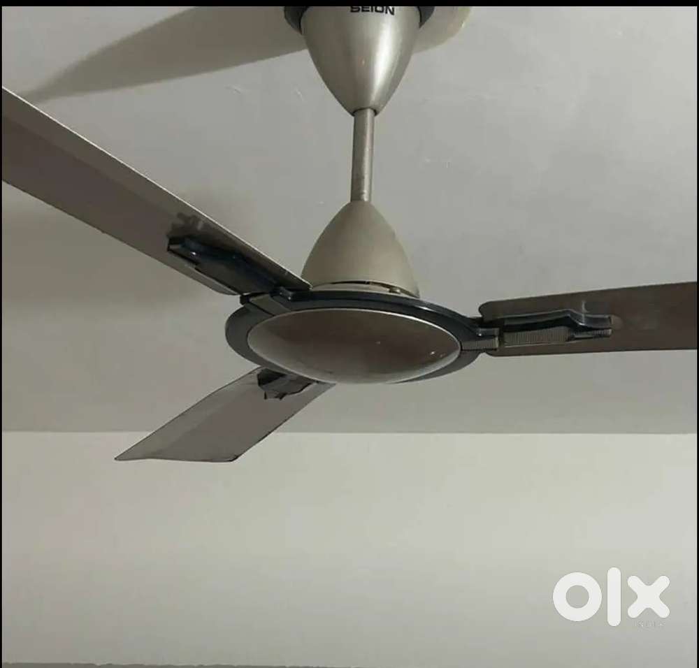 Ceiling Fan SEION Brand, 1200mm
