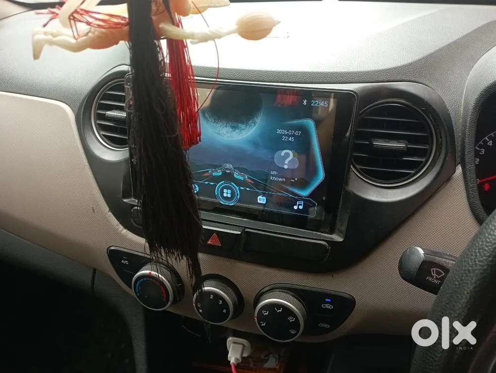 2019 Hyundai Xcent Vtvt