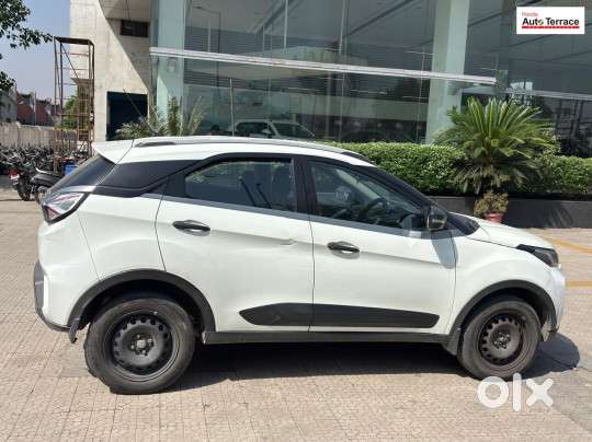 Tata Nexon 1.5 Revotorq Xz, 2021, Diesel