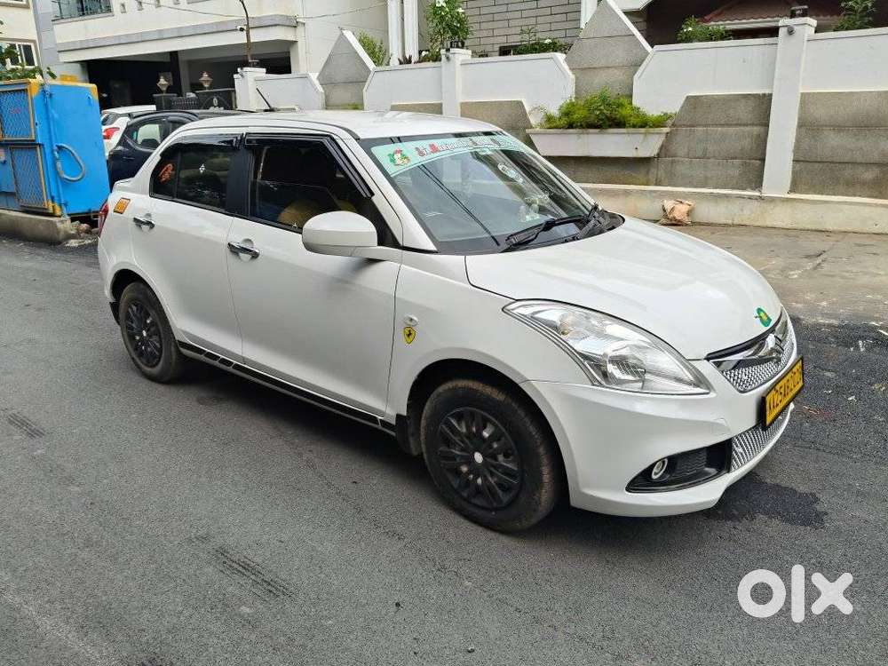 Maruti Suzuki Swift Dzire Ldi (o), 2019, Diesel