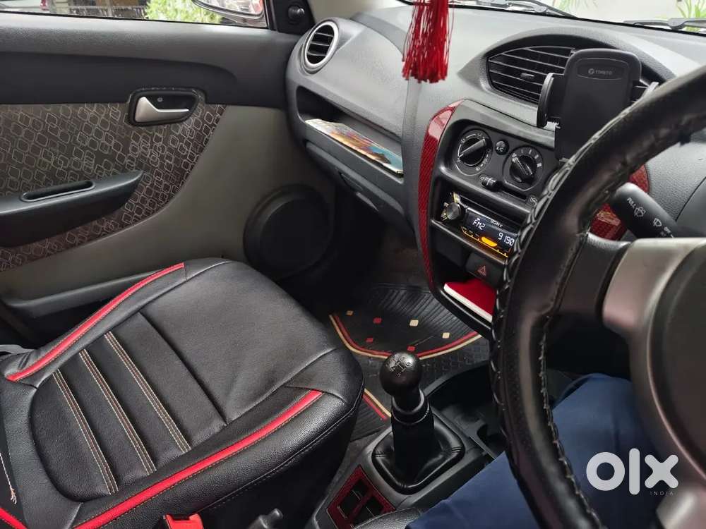 Maruti Suzuki Alto 800 Lxi 2017 Model