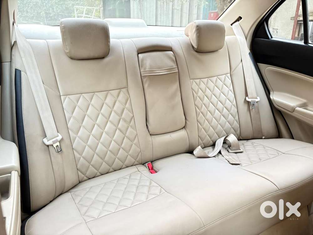 Maruti Suzuki Swift Dzire