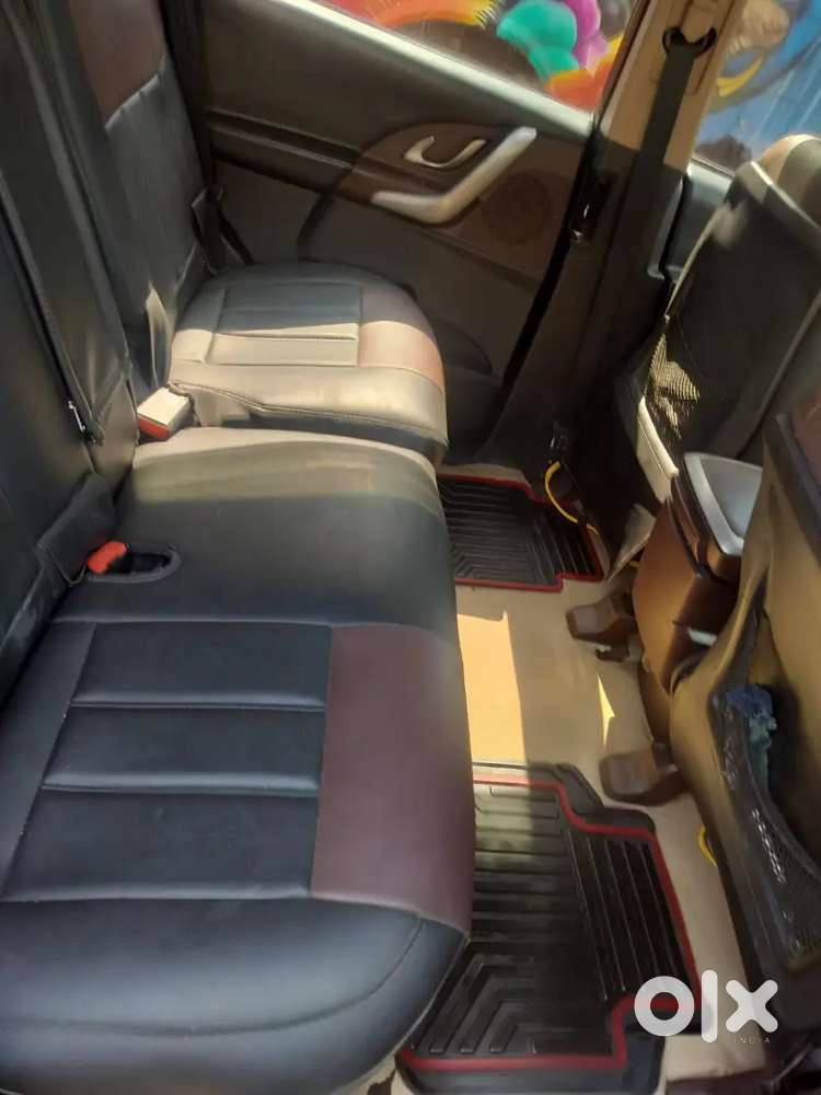 Mahindra Xuv500 Diesel 2014