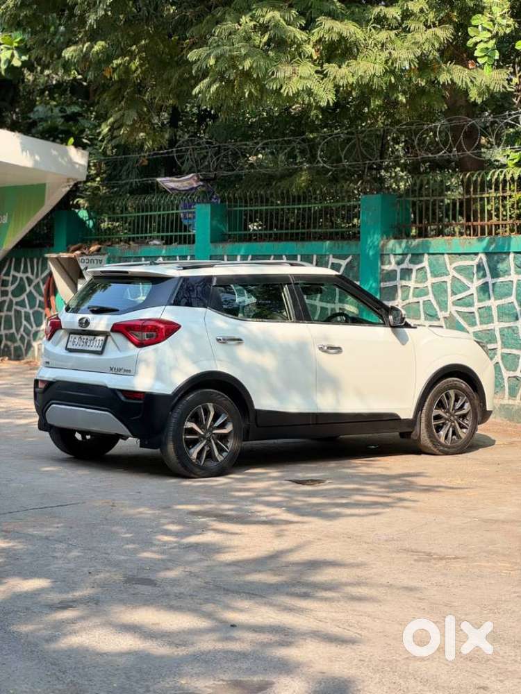 Mahindra Xuv300, 2020, Diesel