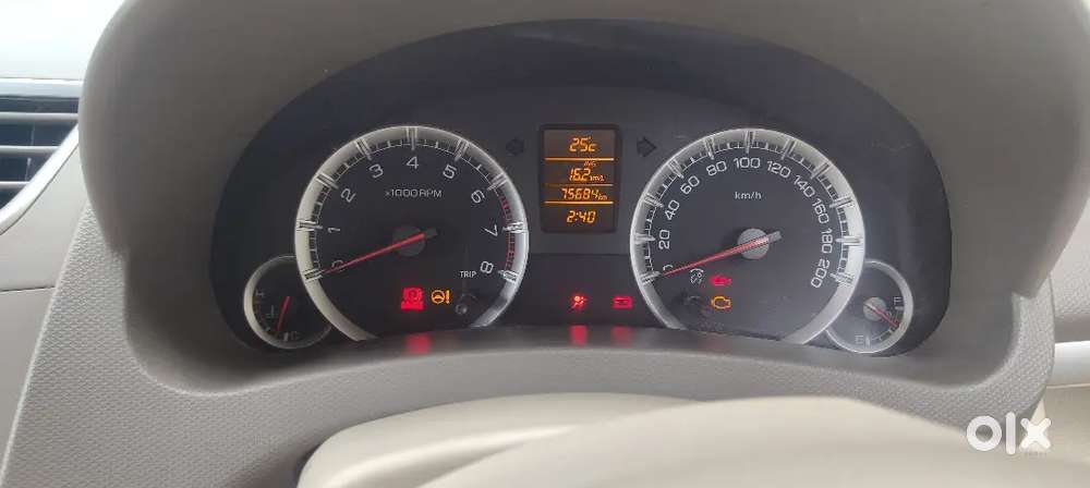Less Driven Car .best Condition. First Two Owner From One Family Only