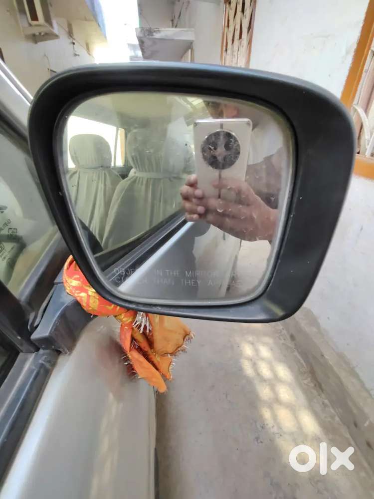 Maruti Suzuki Wagon R 1.0 2011 Petrol Well Maintained