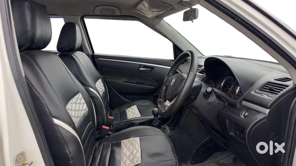 Maruti Suzuki Swift Zxi, 2016, Petrol