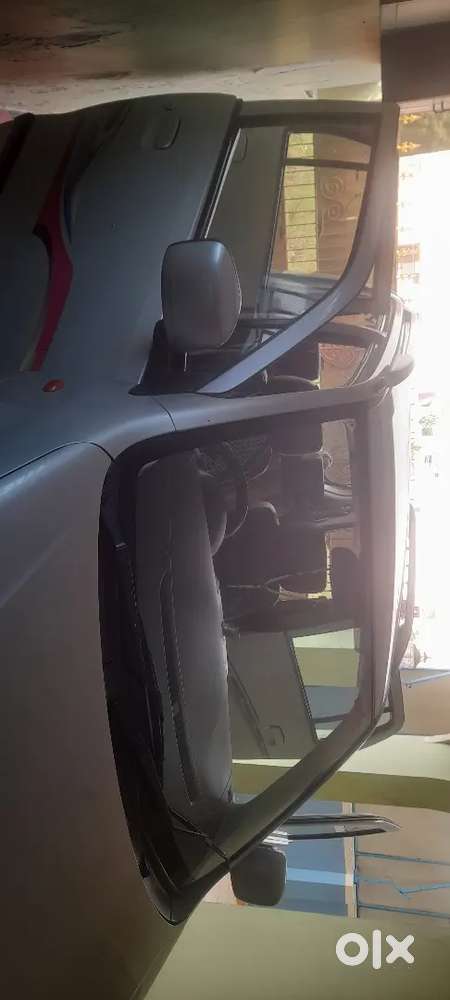 Maruti Suzuki Wagon R 2011 Petrol 45000 Km Driven