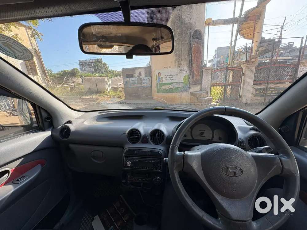 Well Maintained Car For The Sale