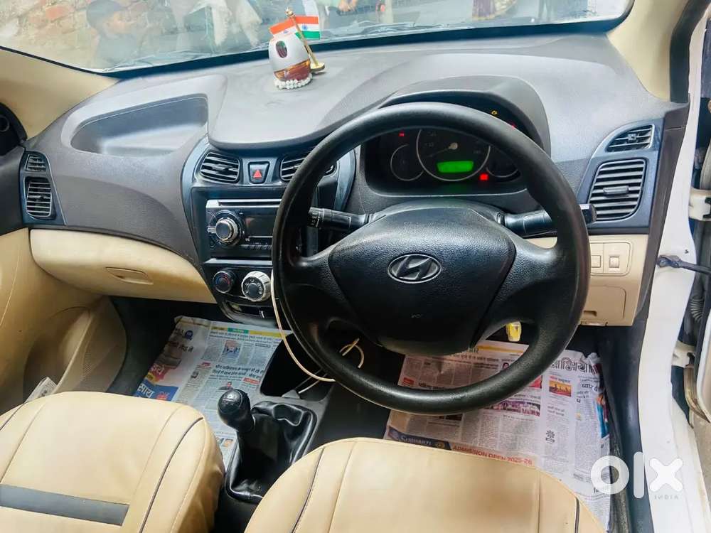 Hyundai Eon 2013 Rampur Transfer H