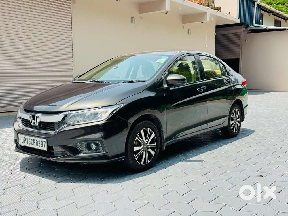 Honda City 2019 Diesel 129150 Km Driven