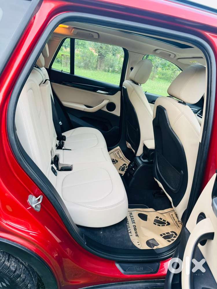 Bmw X1 2.0 Sdrive20i Sportx, 2021, Petrol