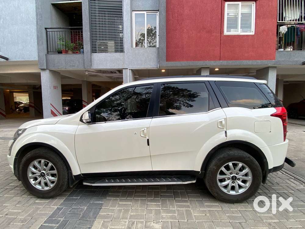 Mahindra Xuv500 W10 At, 2018, Diesel