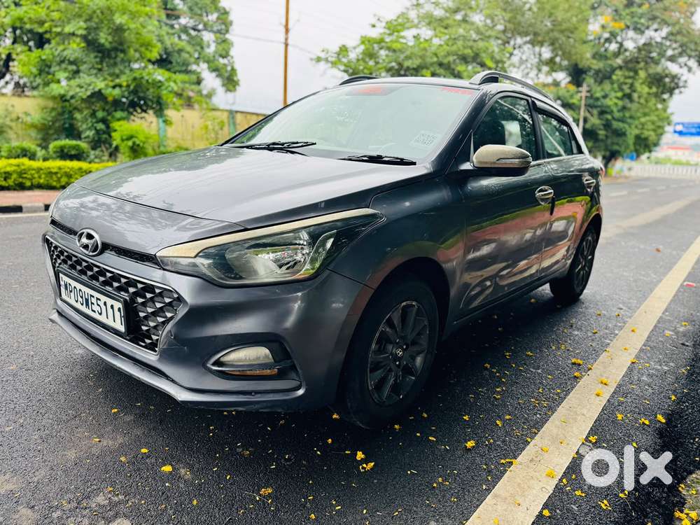 Hyundai Elite I20 Sportz 1.2 Opt, 2020, Petrol