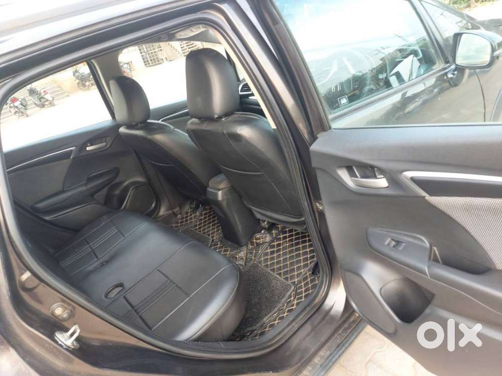 Honda Wr-v I-dtec Vx, 2017, Diesel