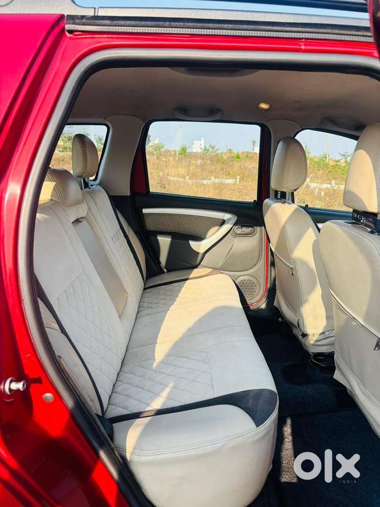 Renault Duster 2013 Rxl 85 Ps
