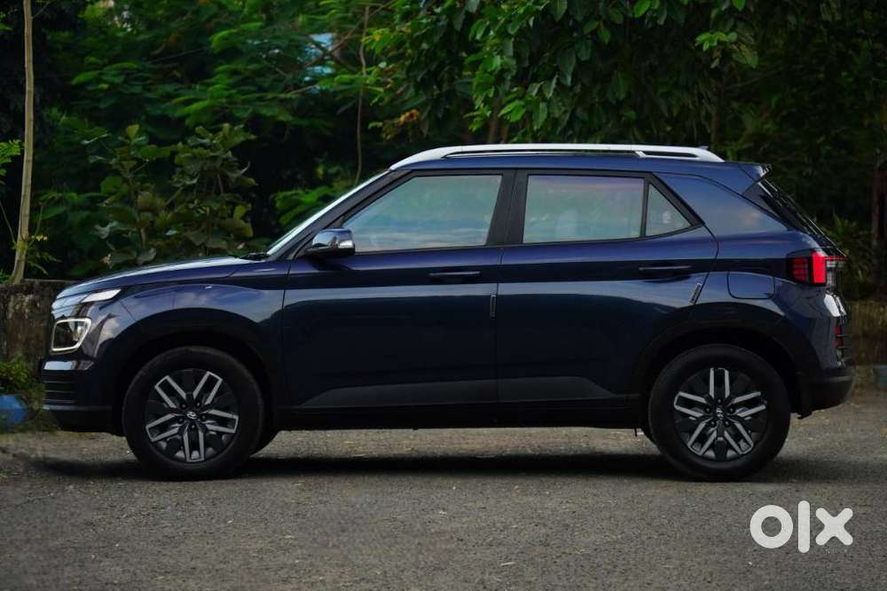 Hyundai Venue 1.5 Crdi S Plus, 2022, Diesel