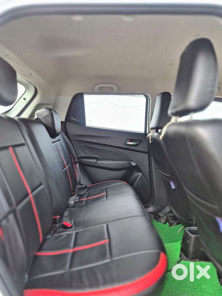 Maruti Suzuki Swift 1.3 Zxi, 2023, Petrol