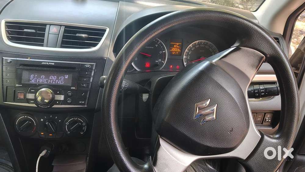 2014 Maruti Suzuki Diesel Manual