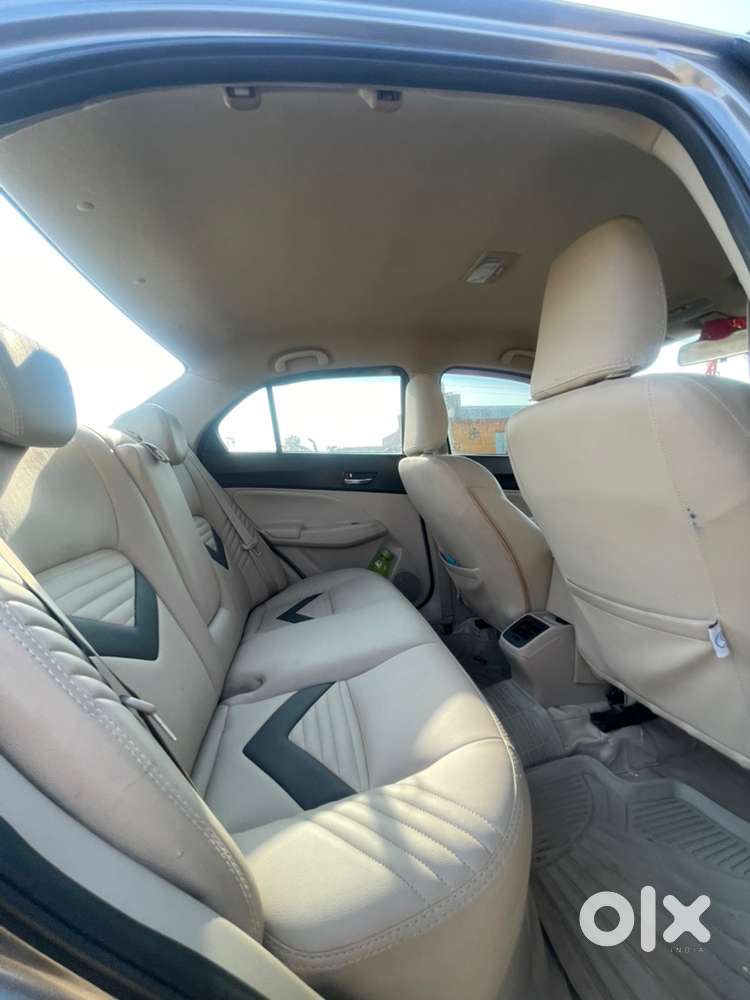 2023 Maruti Suzuki Dzire
