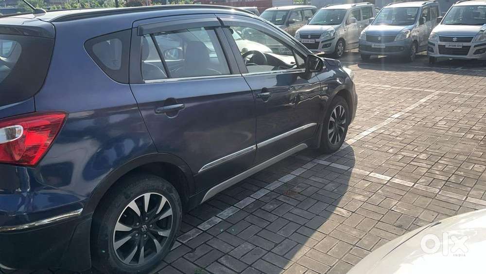 Maruti Suzuki Diesel 2018