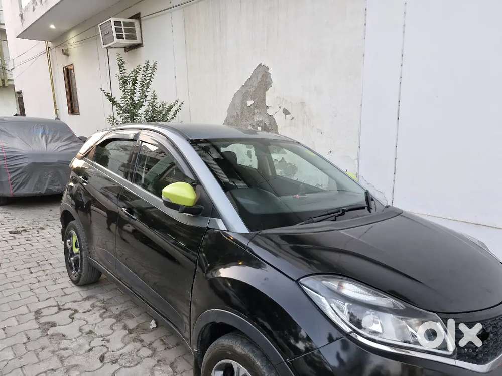 New Condition Car