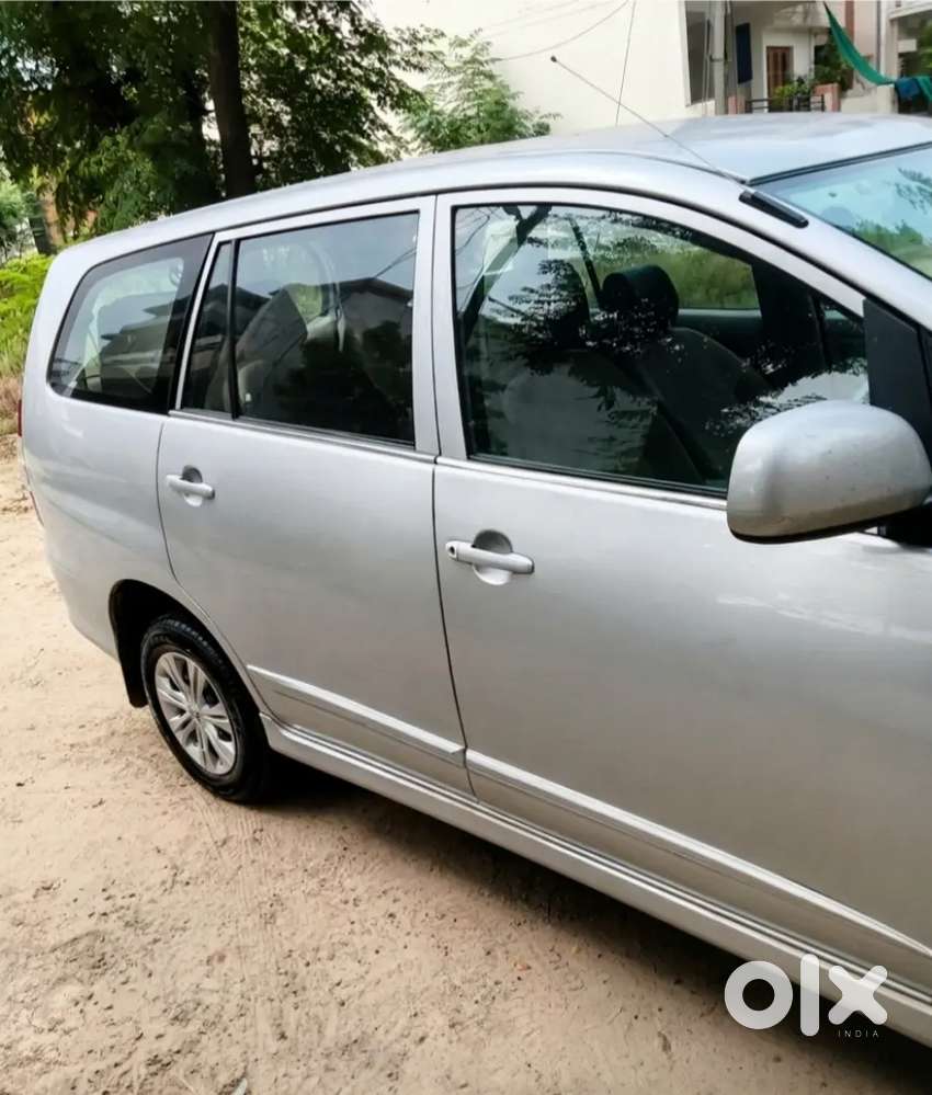 Toyota Innova Diesel Manual 2014
