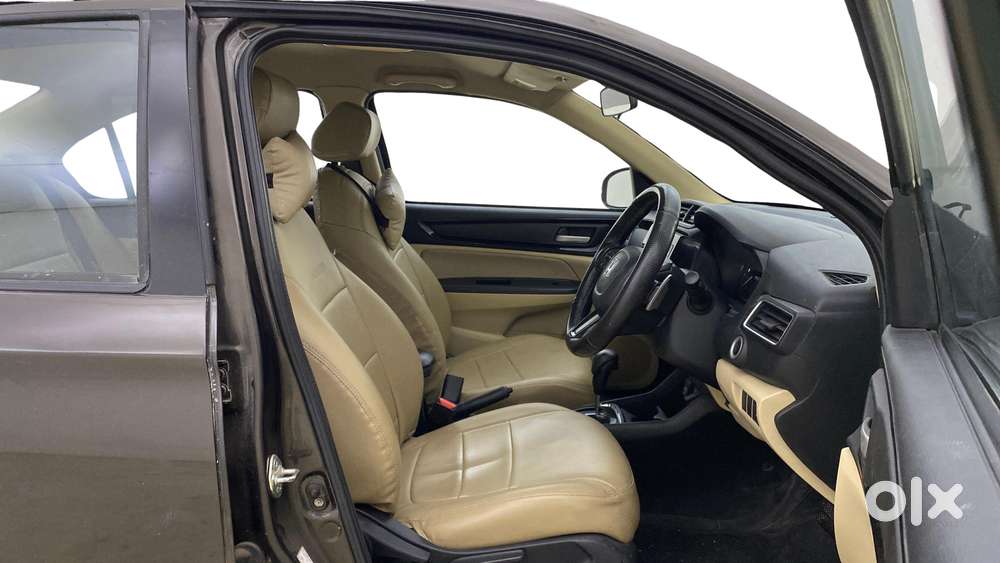 Honda Amaze Vx Cvt Petrol, 2020, Petrol
