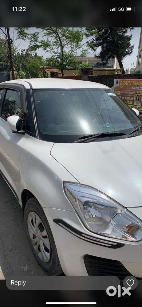 Maruti Suzuki Petrol Manual 2023