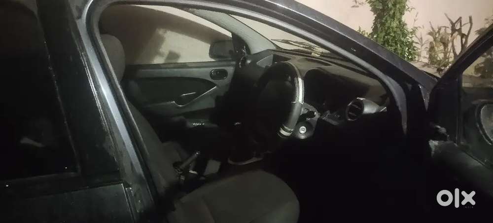 Ford Figo Diesel 2012