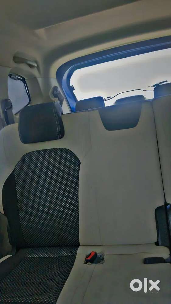 Renault Triber Facelift 2021 Petrol 17253 Km