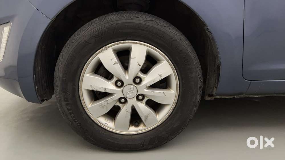 Hyundai I20 2012-2014 Sportz 1.2, 2013, Petrol