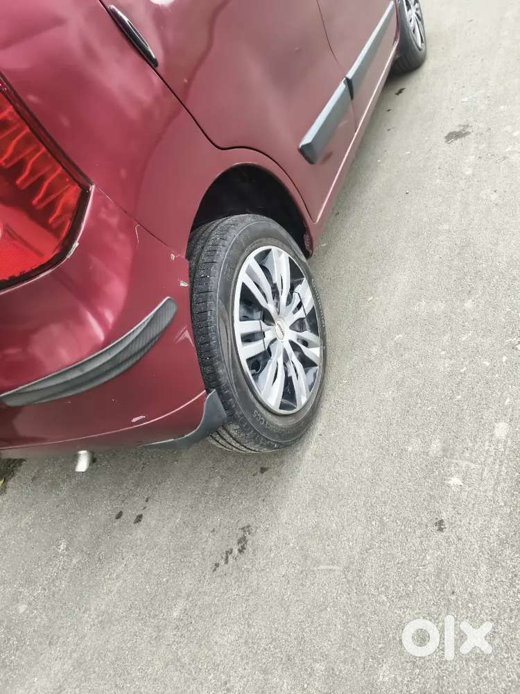 Maruti Suzuki Wagon R Petrol 2012
