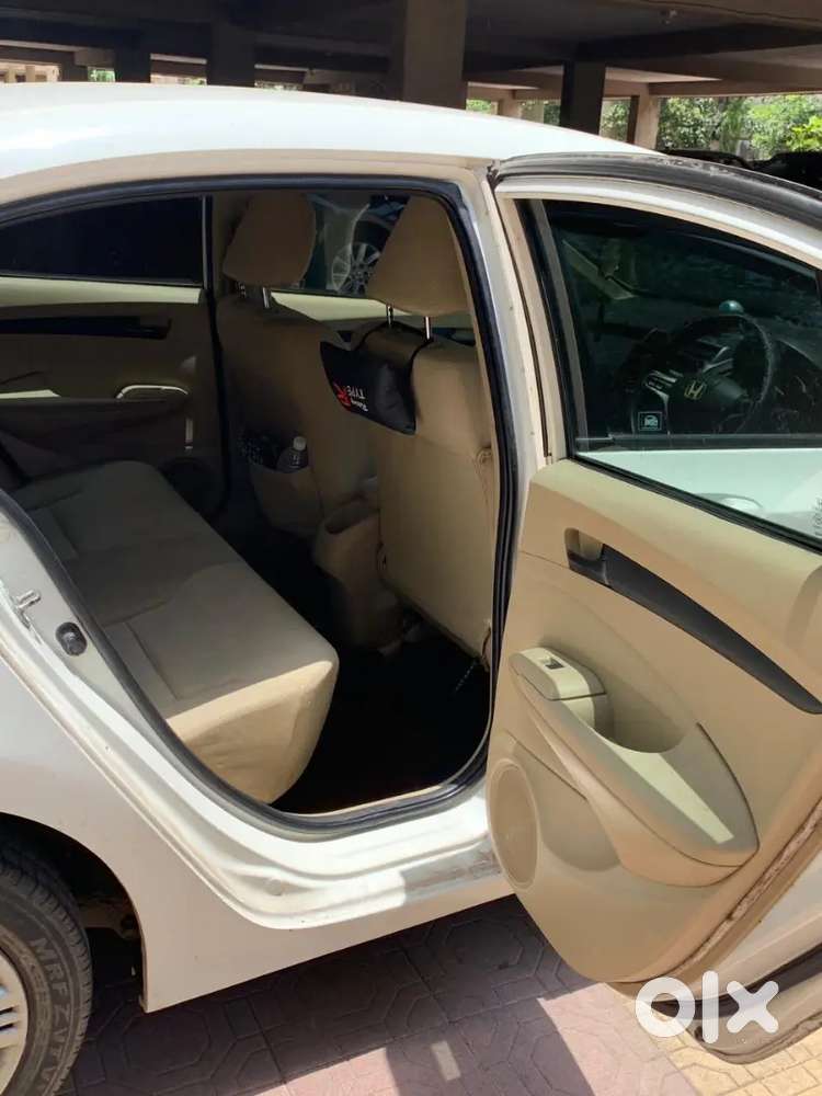 Honda City 2011 Model Petrol