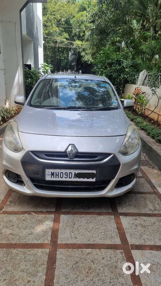 Renault Scala Diesel 2013