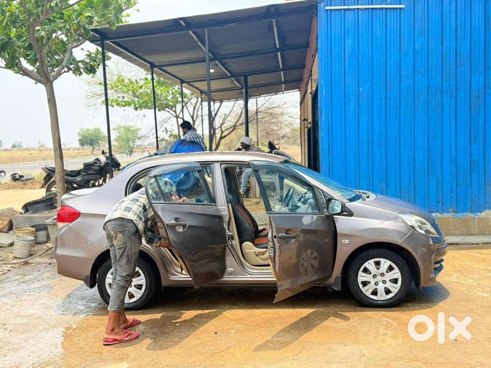 Honda Car Petrol Manual 2015
