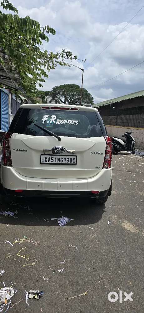 Mahindra Xuv500 Diesel Manual 2015