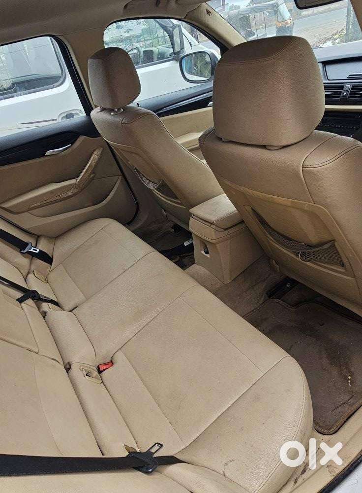 Bmw X1 2010-2012 Sdrive 18i, 2011, Diesel