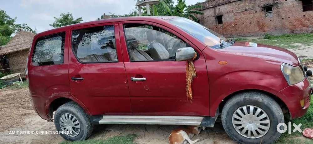 Mahindra Xylo 2010 Diesel 210000 Km Driven