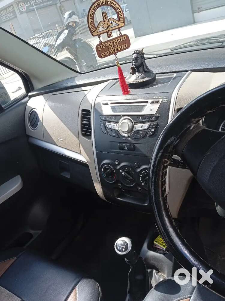 Good Condition In Car