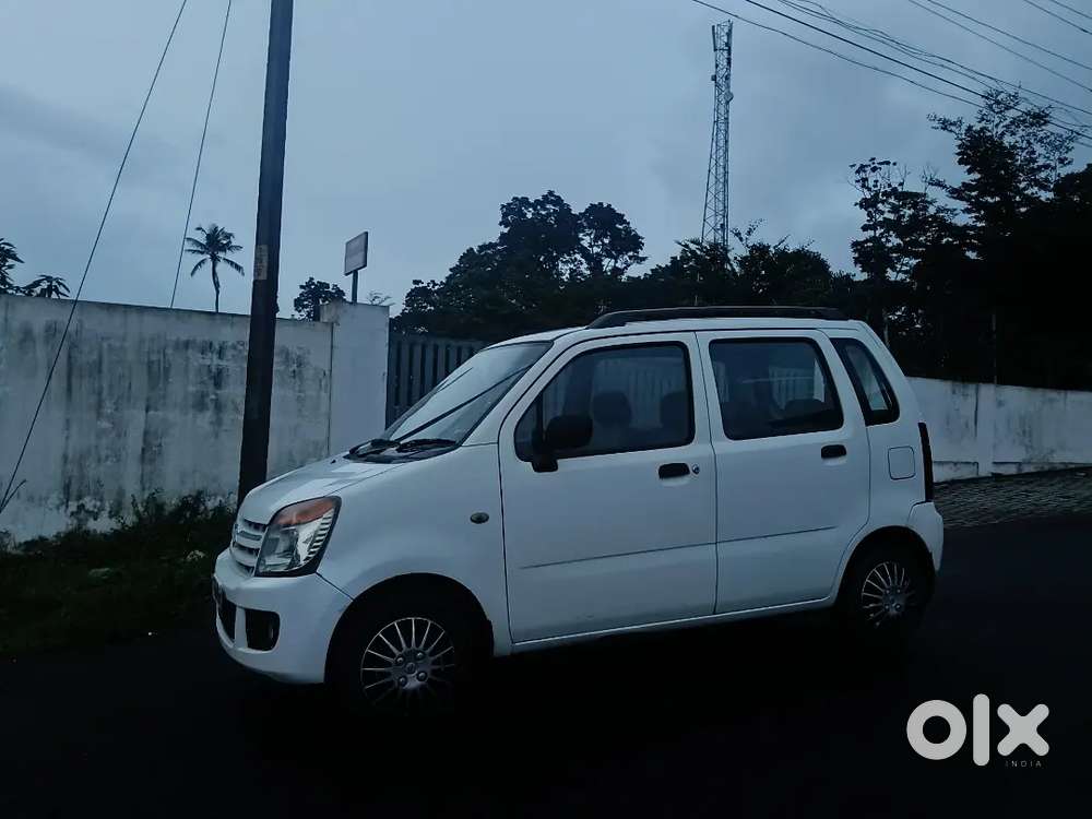 Maruti Suzuki Wagon R 2006