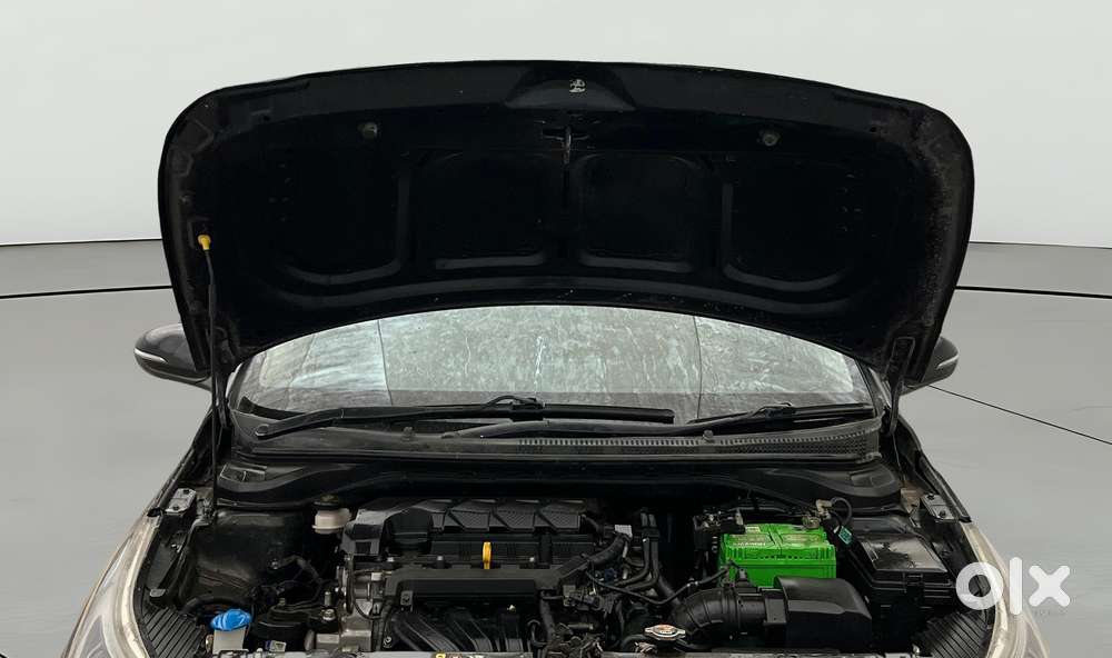 Hyundai Verna 1.5 Sx Vtvt, 2021, Petrol