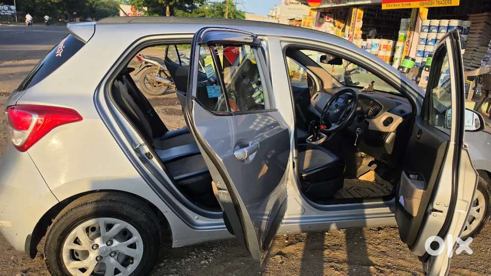 Hyundai Grand I10 Magna 2019 Diesel