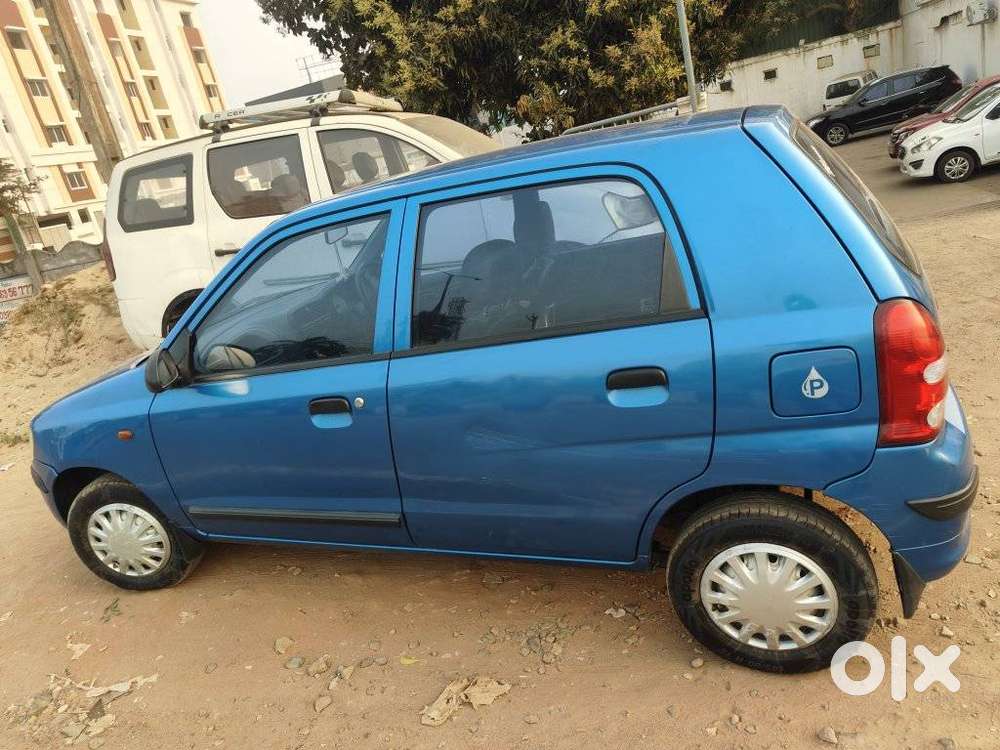 Chevrolet Beat 2010-2013 Diesel Lt, 2012, Diesel